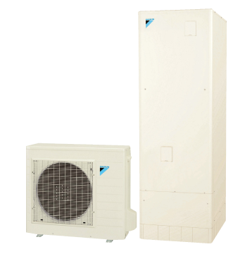 ダイキン エコキュート EQ37VFV